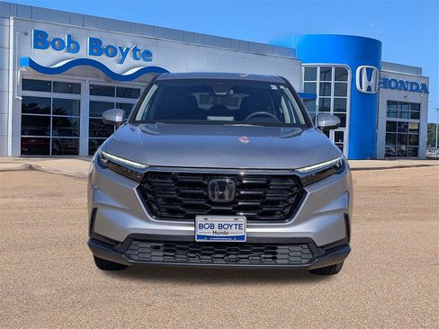 Certified 2023 Honda CR-V EX image 8