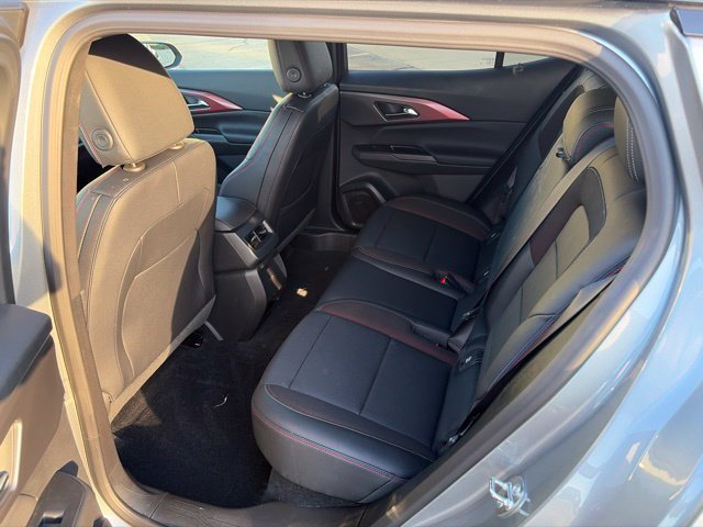 Used 2026 Chevrolet Equinox EV RS AWD/4WD image 12