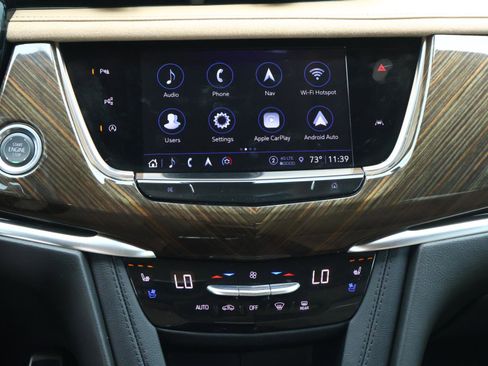 Used 2024 Cadillac XT6 Sport w/ Platinum Package image 16