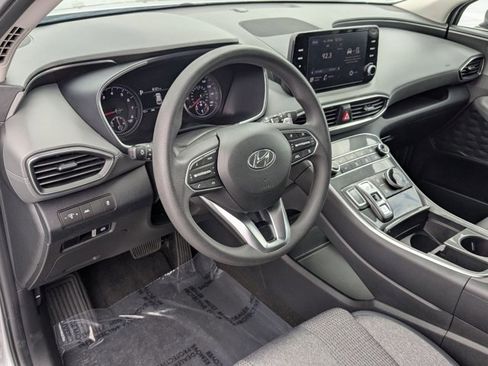 Used 2023 Hyundai Santa Fe SE FWD image 10