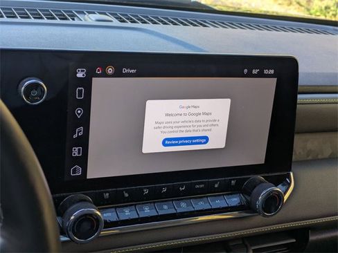 Used 2024 Chevrolet Colorado ZR2 w/ ZR2 Convenience Package III image 21