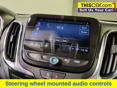 Used 2022 Chevrolet Equinox Premier FWD image 20