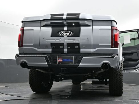New 2025 Ford F150 Lariat w/ Equipment Group 502A High AWD/4WD image 65