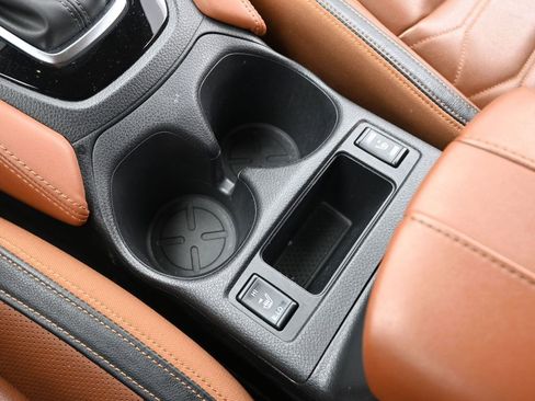 Used 2018 Nissan Rogue SL w/ Premium Package image 19