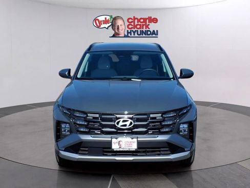 New 2026 Hyundai Tucson SEL FWD image 8