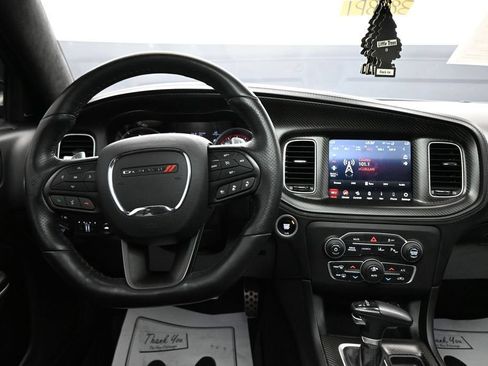 Used 2023 Dodge Charger Scat Pack w/ Dynamics Package RWD image 15