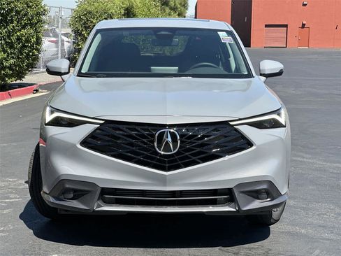 New 2026 Acura ADX FWD image 7