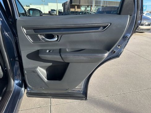 Used 2024 Honda CR-V Sport-L image 19