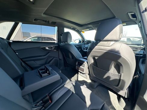 New 2026 Audi Q8 Premium Plus image 26