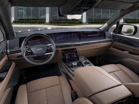 New 2026 Cadillac Escalade IQ Sport 2 w/ LPO, Floor Liner Package image 15