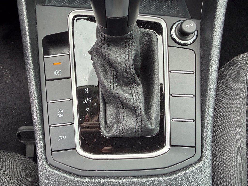 Used 2019 Volkswagen Jetta S FWD image 7