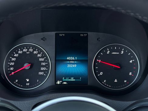 Used 2023 Mercedes-Benz Sprinter 3500 image 20