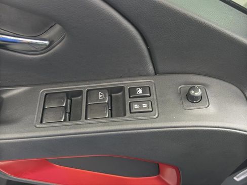 New 2025 Nissan Frontier PRO-4X w/ Pro Premium Package image 19