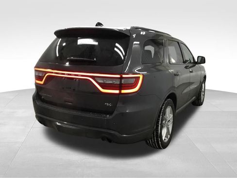 Used 2025 Dodge Durango R/T AWD/4WD image 15