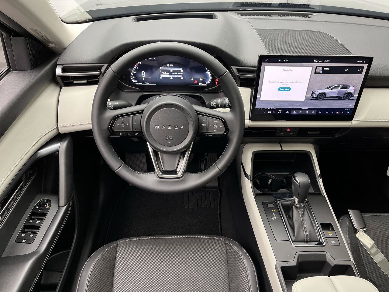 New 2026 MAZDA CX-5 Preferred AWD/4WD image 13