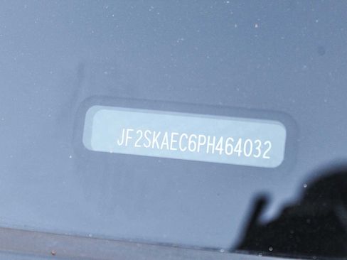 Certified 2023 Subaru Forester Premium image 29