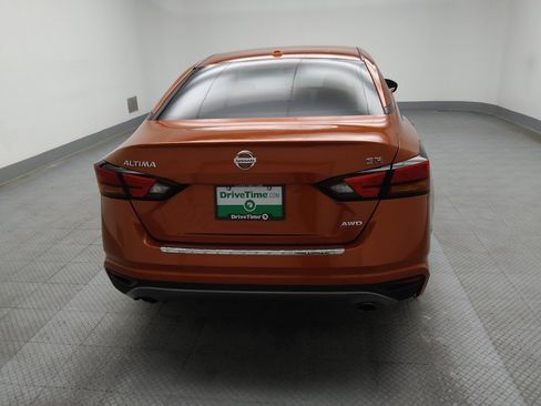 Used 2020 Nissan Altima 2.5 SR image 7