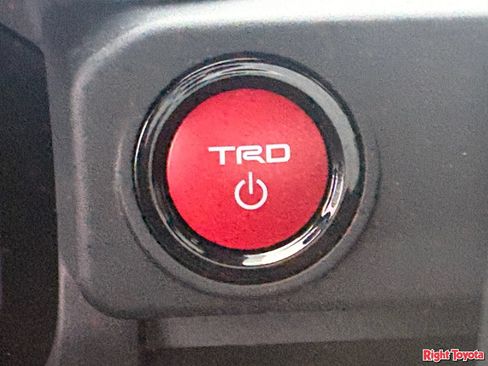 New 2026 Toyota Tacoma TRD Off-Road AWD/4WD image 23