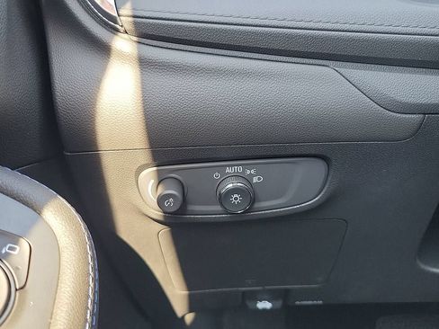 New 2026 Buick Encore GX Sport Touring w/ Advanced Technology Package FWD image 15