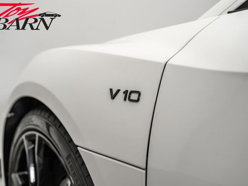 Used 2018 Audi R8 V10 image 16