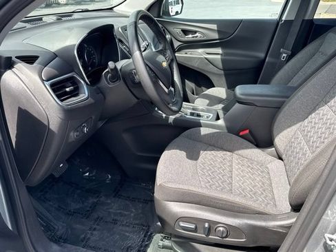 Certified 2024 Chevrolet Equinox LT AWD/4WD image 23