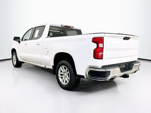 Used 2019 Chevrolet Silverado 1500 LT w/ All-Star Edition image 5