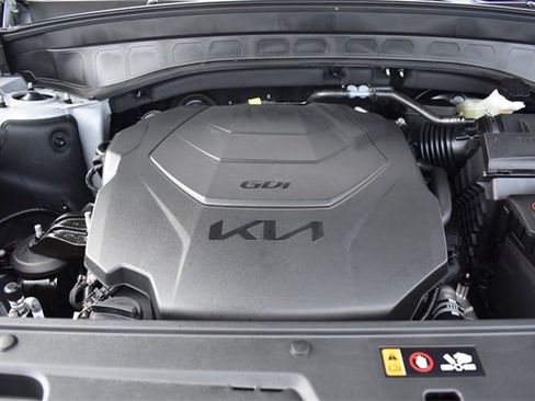 New 2025 Kia Telluride SX X-Line image 35