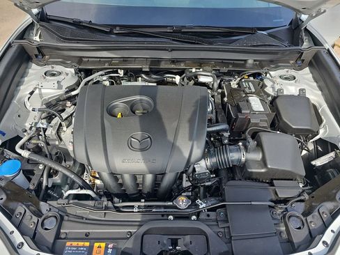 New 2026 MAZDA CX-30 AWD 2.5 S w/ Select Sport Pkg image 32