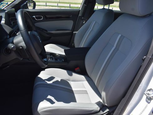 Used 2025 Honda Civic FWD Hybrid Sedan image 23