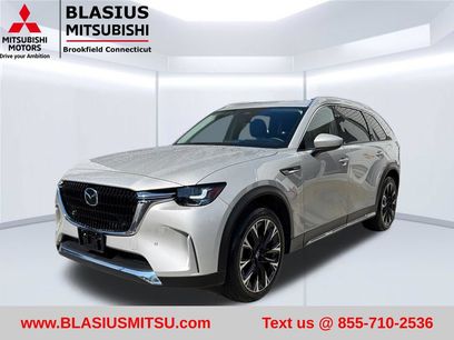 Used 2024 MAZDA CX-90 Plug-In Hybrid w/ Premium Pkg