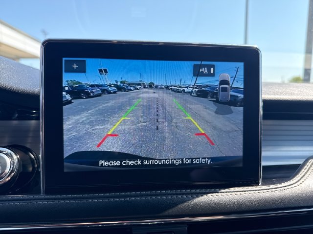 Certified 2020 Lincoln Corsair AWD w/ Equipment Group 101A image 23