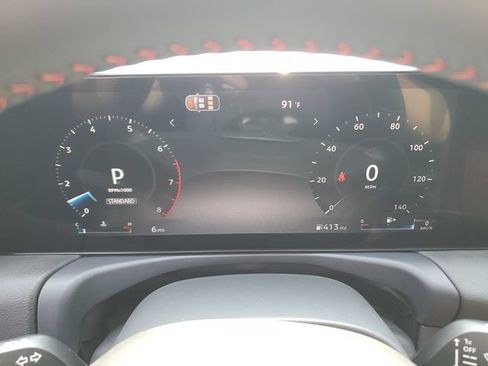 New 2026 Nissan Sentra SR w/ SR All Weather Package FWD image 28