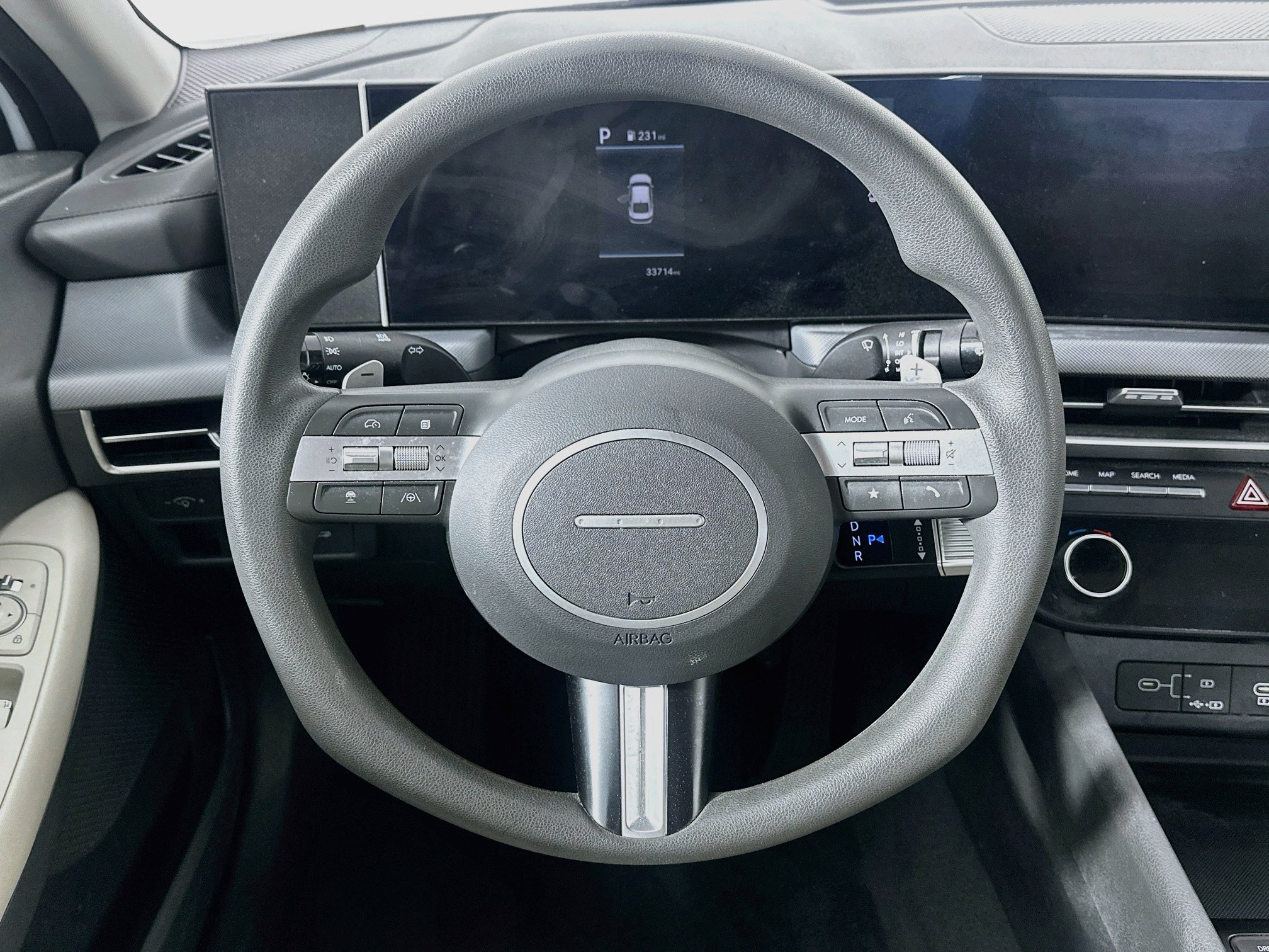 Used 2025 Hyundai Sonata SEL FWD image 18