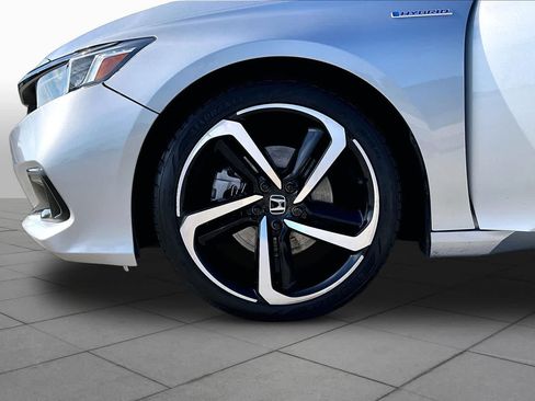 Used 2022 Honda Accord Sport image 10