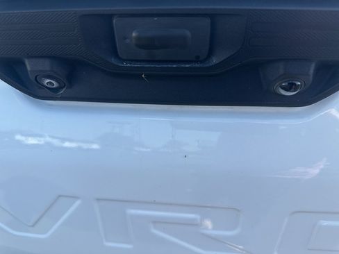 Used 2024 Chevrolet Silverado 3500 W/T image 20