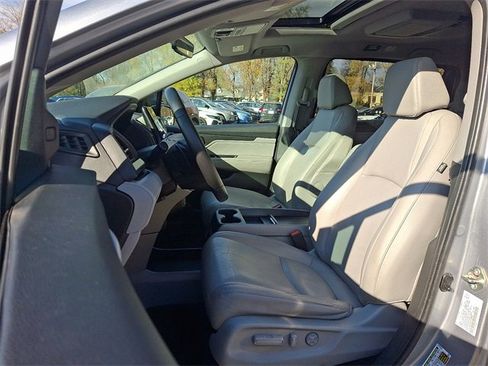 Used 2020 Honda Odyssey EX-L image 16