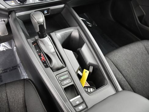 Certified 2025 Honda Accord SE image 22