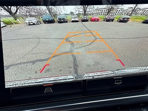 New 2026 GMC Sierra 1500 Elevation w/ Max Trailering Package image 22