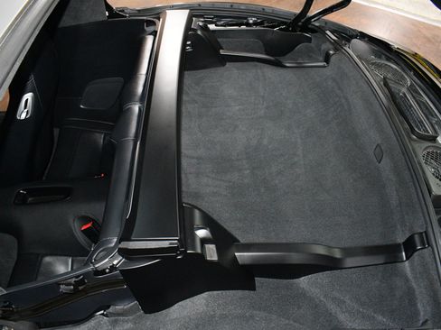 Used 2015 Porsche 911 Targa 4 AWD/4WD image 95