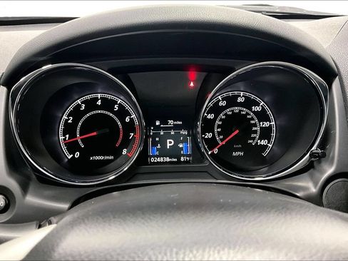 Used 2025 Mitsubishi Outlander Sport AWD image 26
