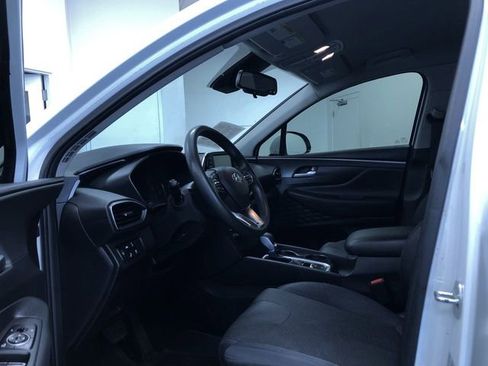 Used 2020 Hyundai Santa Fe SEL image 11