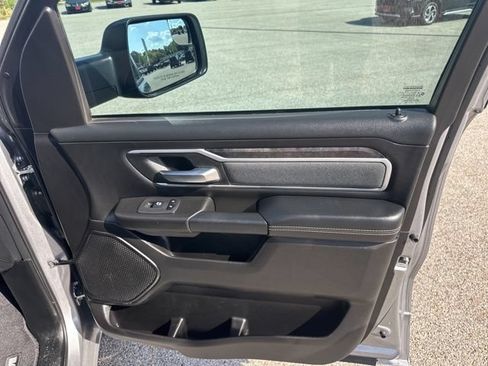 Used 2022 RAM 1500 Lone Star AWD/4WD image 49