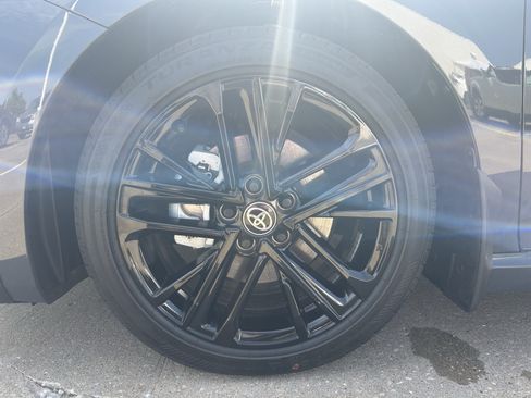 Used 2026 Toyota Camry SE FWD image 12