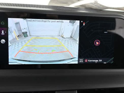 New 2026 Kia Seltos S AWD/4WD image 4
