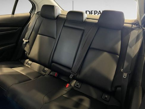 New 2026 MAZDA MAZDA3 2.5 S Sedan w/ Preferred Pkg FWD image 12