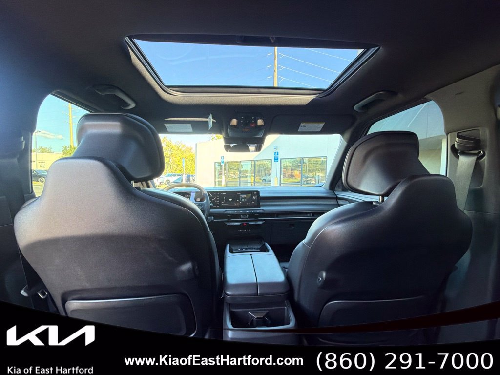 Certified 2027 Kia Telluride EX X-Line AWD/4WD image 21