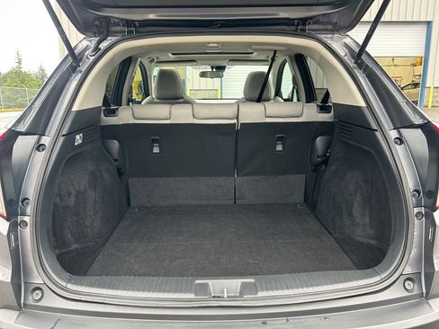 Used 2020 Honda HR-V EX image 24