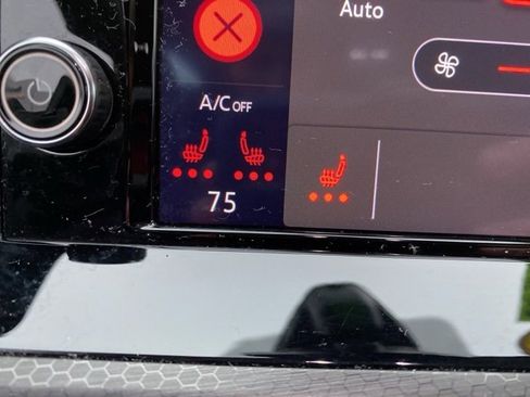 Used 2024 Volkswagen GTI S image 22