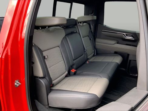 Used 2023 Chevrolet Silverado 1500 ZR2 AWD/4WD image 18