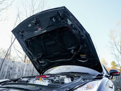 Used 2023 Nissan GT-R NISMO w/ Floor Mat Package AWD/4WD image 85